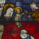The Nativity of Mary: The Gift of Just One Child