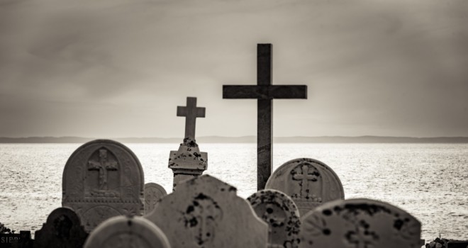 How Reconciliation Prepares Us for Death
