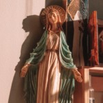 Mary as the Theotokos Illuminates the Gift of Womanhood