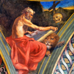 St. Jerome: A Patron for An Angry Time