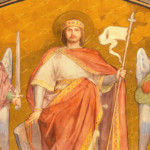 Meet Today's Saint, The Good St. Wenceslaus