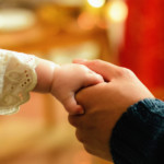 The Hard Lessons of Becoming a Catholic Dad