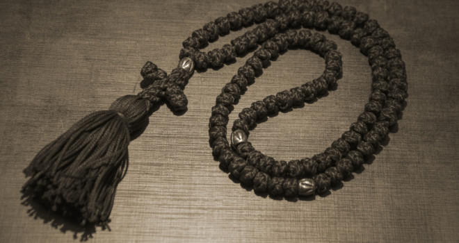 The Chotki: Our Forgotten Prayer Beads