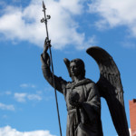 Archangel Gabriel: The Power of God