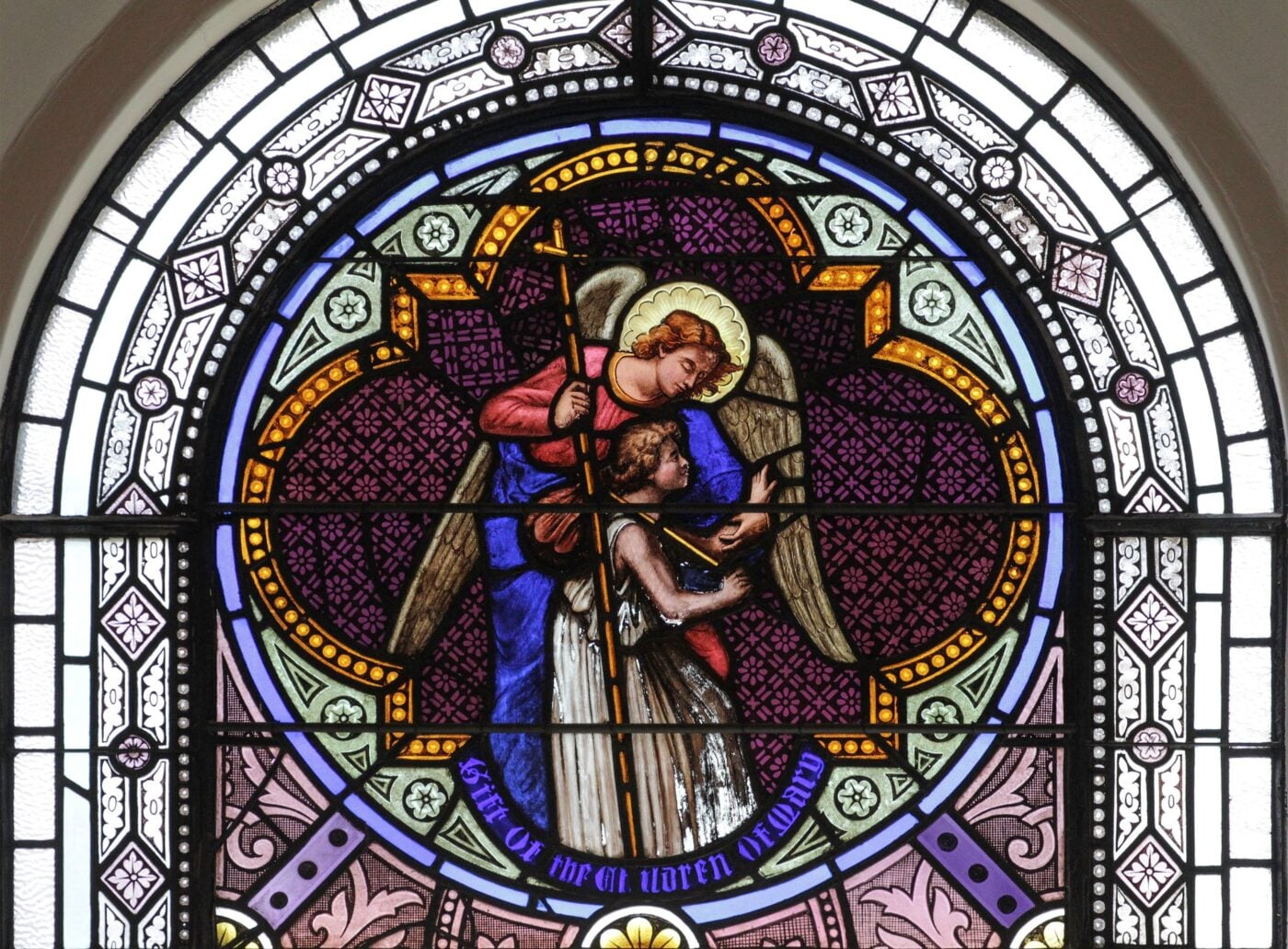 Four Things Your Guardian Angel Does For You - Catholic Exchange