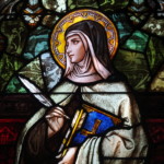 The Love Story of St. Teresa of Avila
