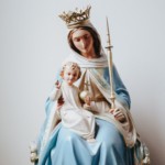 Mary, Culture, Family, and Spiritual Warfare