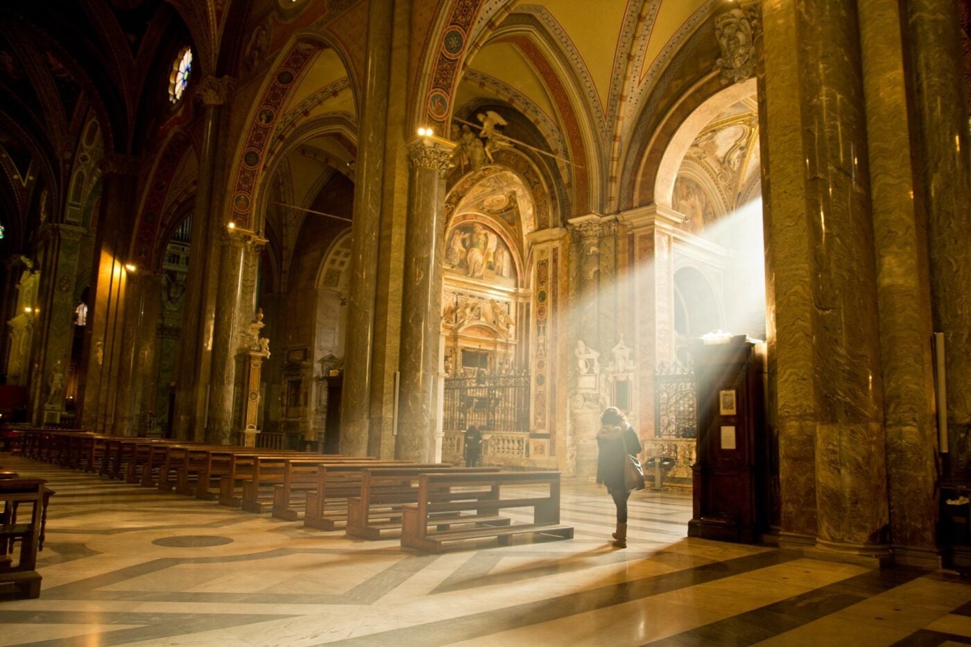 Don’t Ignore Christ’s Invitation to You: 28th Sunday in Ordinary Time