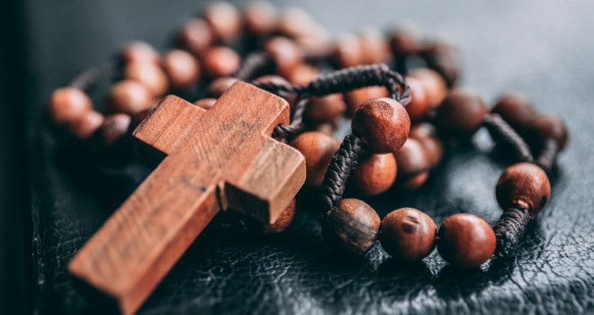 Ten Reasons to Start Praying the Rosary