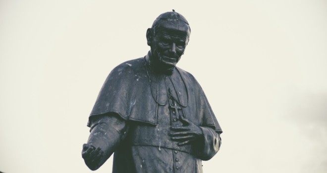 St. John Paul II & the Theology of the Family