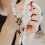 The Beads & Repetition of the Rosary