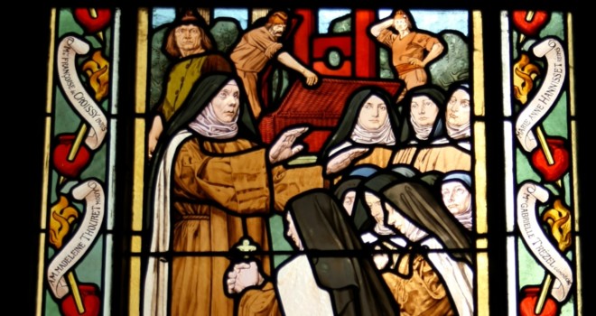 The Carmelites of Compiègne: Martyrs in the Age of Enlightenment