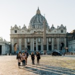 Sentire cum Ecclesia – Insights from Inside the Vatican