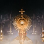 The Witness of Eucharistic Processions