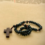 Pray the Rosary to Heal a Troubled World