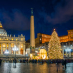Former Swiss Guard Serves a Feast for the Imagination in The Vatican Christmas Cookbook