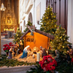 The Importance of Cultivating Silence During Advent