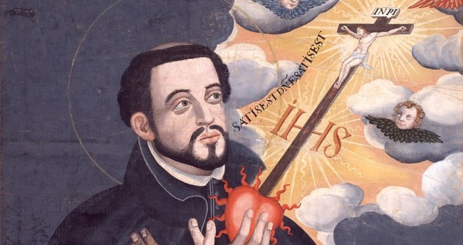 St. Francis Xavier: Fearless Missionary for Christ