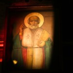 Fasting & Giving with St. Nicholas