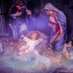 Foster Your Desire for Christ in Advent