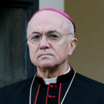 “An infamous betrayal of the mission of the Church”: Interview with Archbishop Viganò