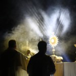 The Joy of the Eucharistic Christ Can Be Yours to Hold