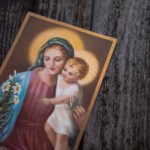 Ten Ways Mother Mary is a Mother to Us