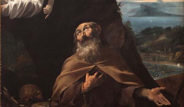 St. Conrad of Piacenza