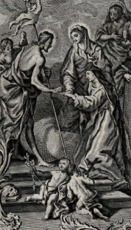St. Catherine de Ricci