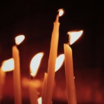 On Candles and Sacrifice — Thoughts for Candlemas