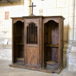 Why You Should Go to Confession This Lent