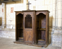 Why You Should Go to Confession This Lent