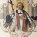 St. Eulogius of Cordova
