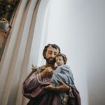 St. Joseph: Our Patron Saint of a Happy & Holy Death