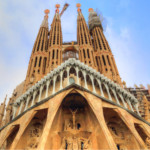Sagrada Família: Towers Rising in the Midst of Rediscovered Faith