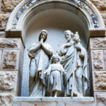 St. Joseph's Lessons on Abstinence & NFP in Marriage