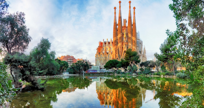 Sagrada Família: A Symbol of Rediscovered Faith
