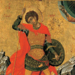 St. George (Martyr)