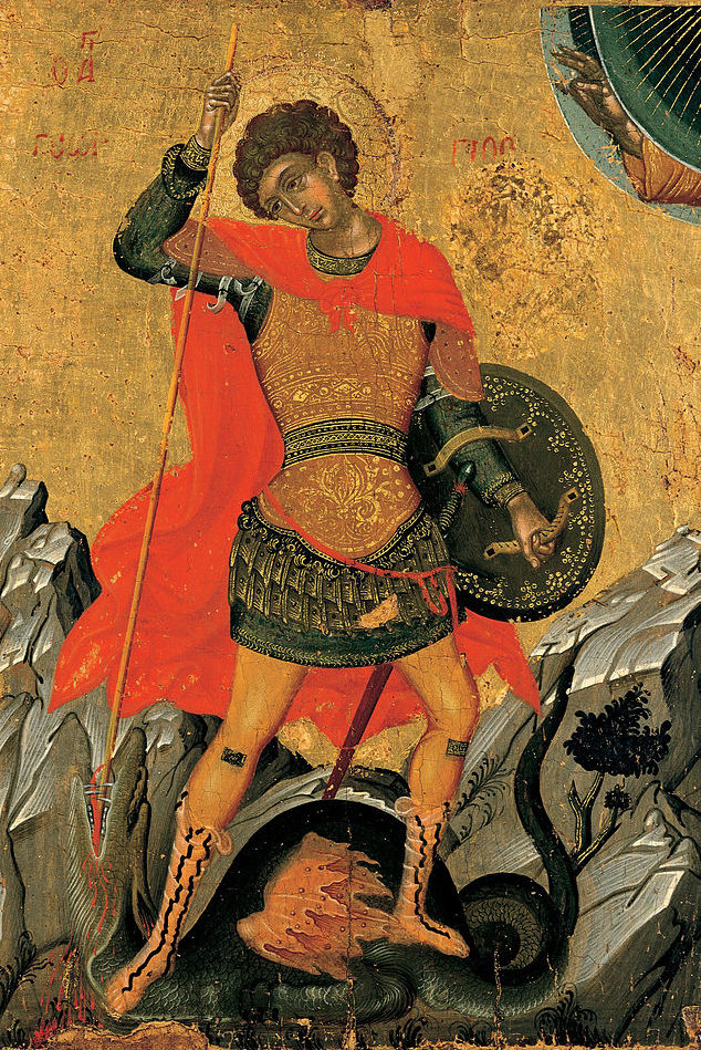 St. George (Martyr)