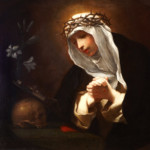 God the Father’s Messages to St. Catherine