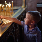 Learning to Pray with the Heart of a Child