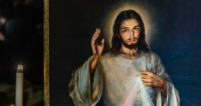 Ten Ways To Live Out the Doctrine of Divine Mercy