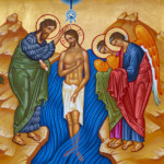 The Importance of Renewing Our Baptismal Vows at Easter