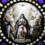 The Holy Spirit & Mary: Lessons for Pentecost