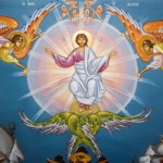 The Ascension and the New Evangelization