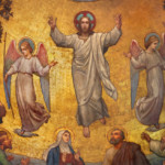 Ascension Day Gives Us a Worldwide Mission