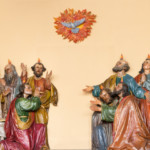 Pray the Pentecost Novena for the Outpouring of the Holy Spirit & for Our Confirmed