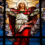 The Ascension, Jesus’s Priesthood, and the Mass