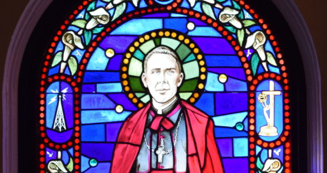 Bishop Sheen: What’s in a Name?