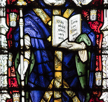St. William of York (Bishop)